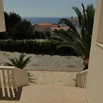 Διαμέρισμα Zele *
