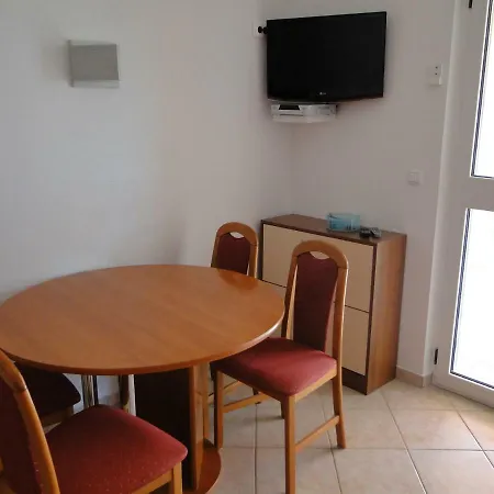 Apartman Zele Dolac