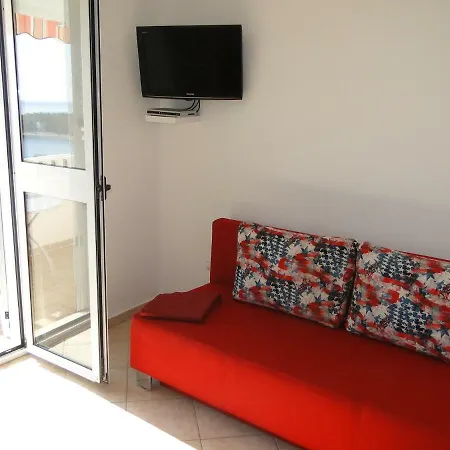 Apartman Zele *