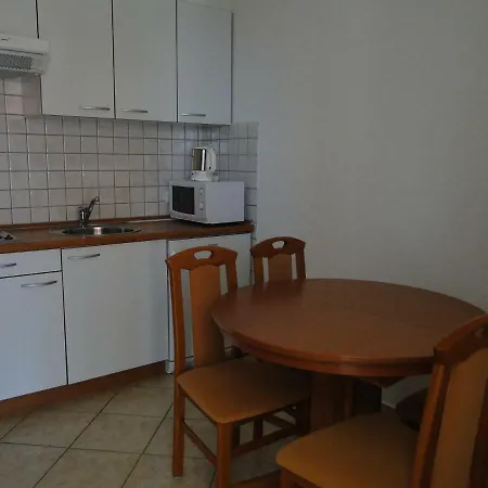 Apartman Zele Dolac