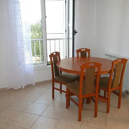 Apartman Zele Dolac