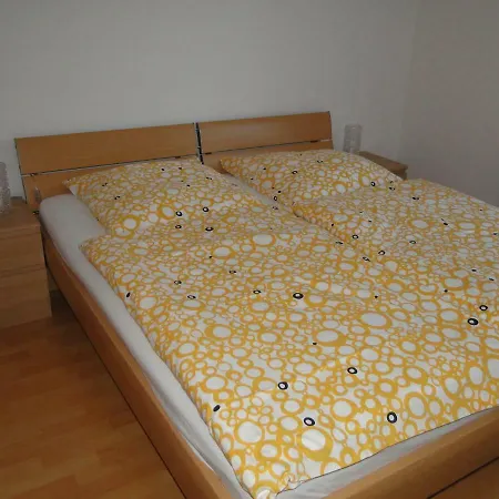 Zele Apartman Dolac